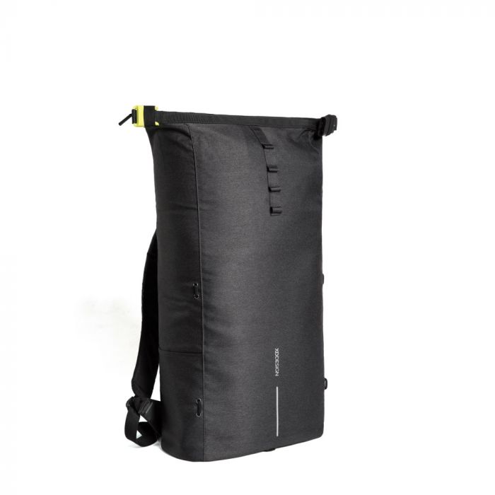 Рюкзак Urban Lite с защитой от карманников, черный