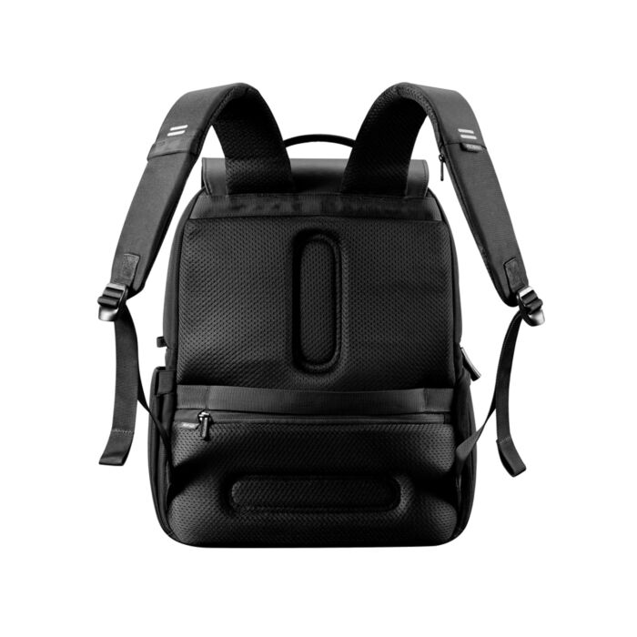 Рюкзак XD Design Soft Daypack, 16’’, черный