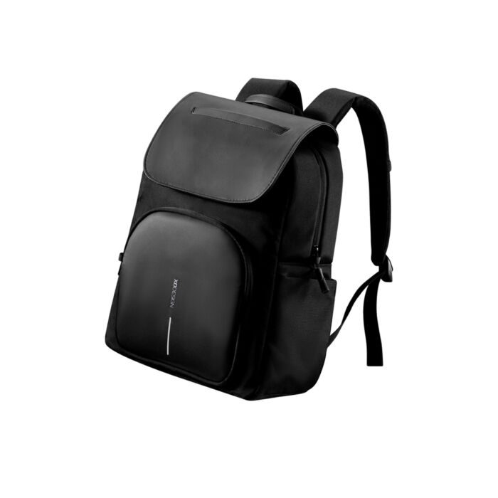 Рюкзак XD Design Soft Daypack, 16’’, черный