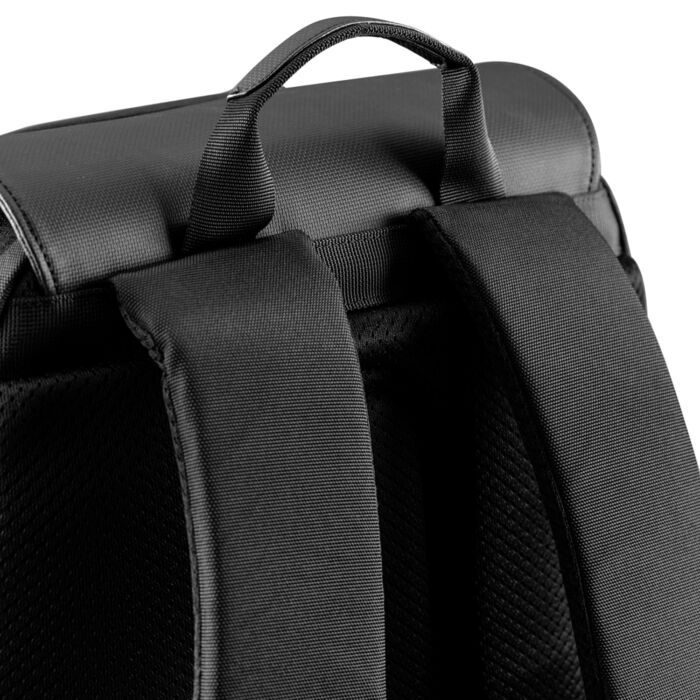 Рюкзак XD Design Soft Daypack, 16’’, черный