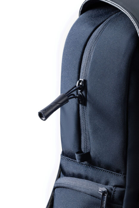 Рюкзак XD Design Soft Daypack, 16’’, темно-синий