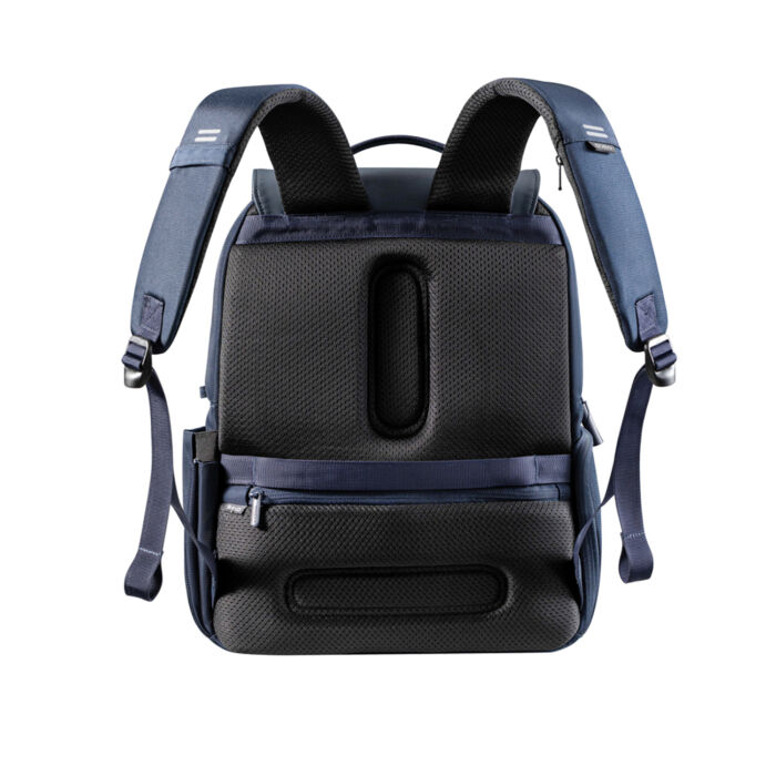 Рюкзак XD Design Soft Daypack, 16’’, темно-синий