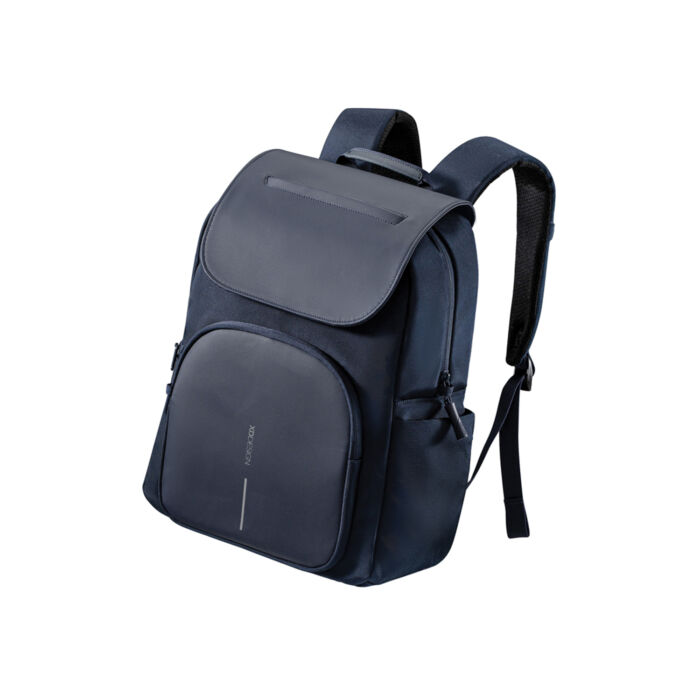 Рюкзак XD Design Soft Daypack, 16’’, темно-синий