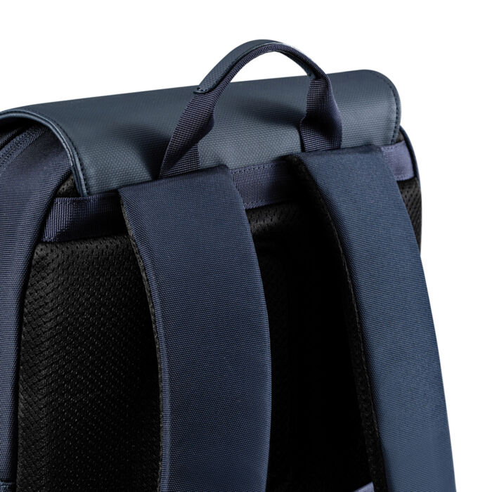 Рюкзак XD Design Soft Daypack, 16’’, темно-синий