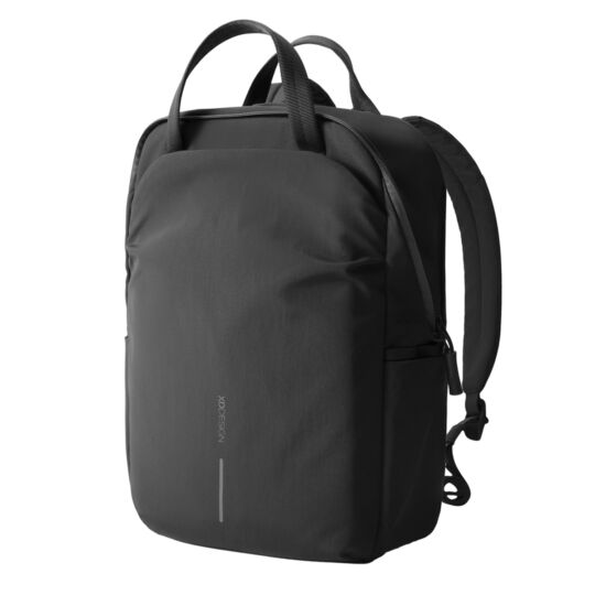 Рюкзак XD Design Soft Tote, черный