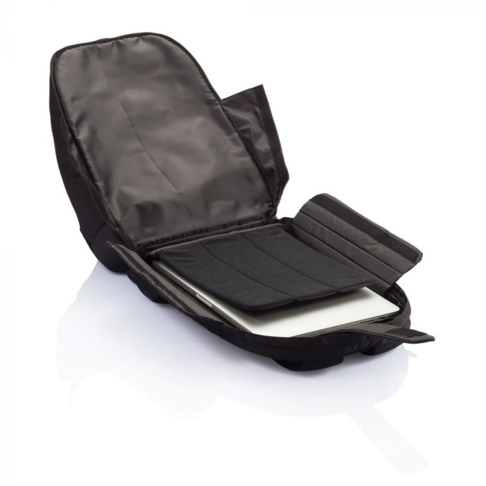 Рюкзак для ноутбука Universal, черный