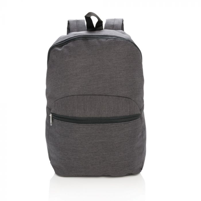 Рюкзак Classic, темно-серый