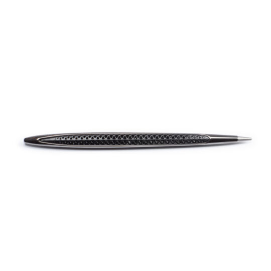 Вечная ручка Pininfarina Cambiano Transitions BLACK