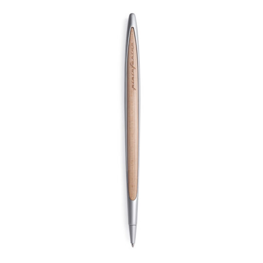 Шариковая ручка Pininfarina Cambiano VERONA, вересково-зеленый