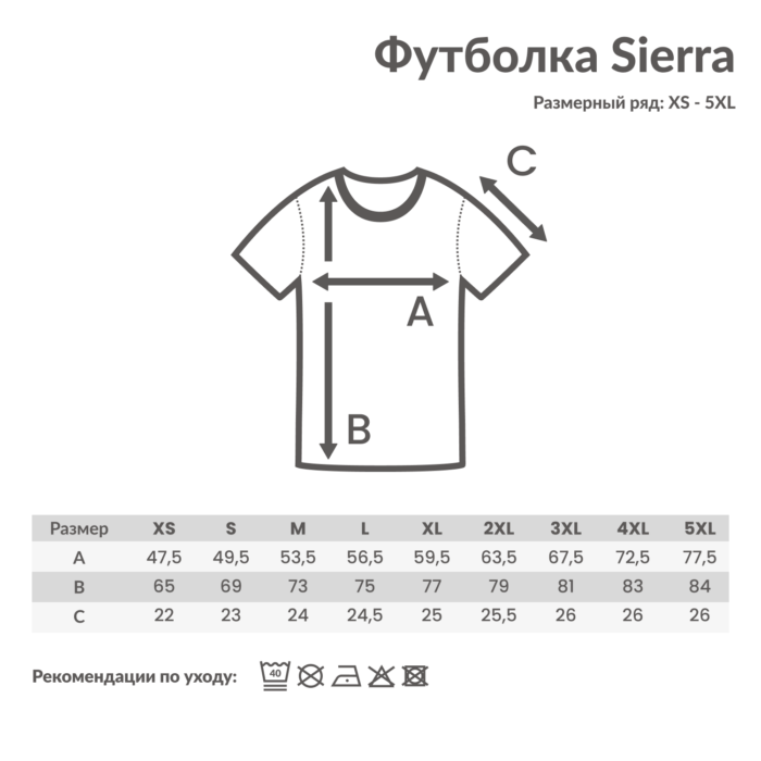 Футболка Iqoniq Sierra из переработанного хлопка, унисекс, 160 г/м², светло-розовый