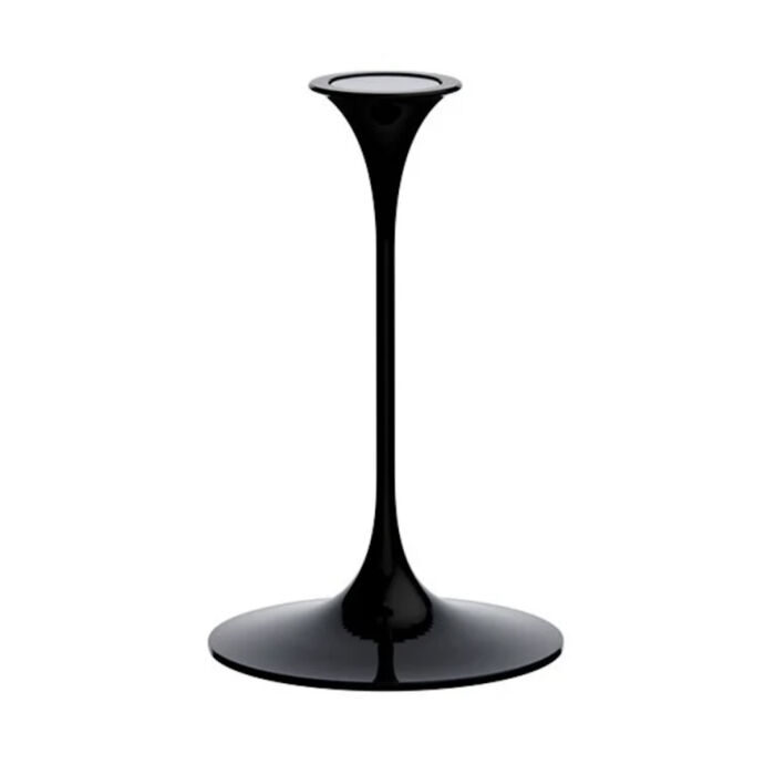 Ножка для бокала на магните Trebonn SplitGlass, черный