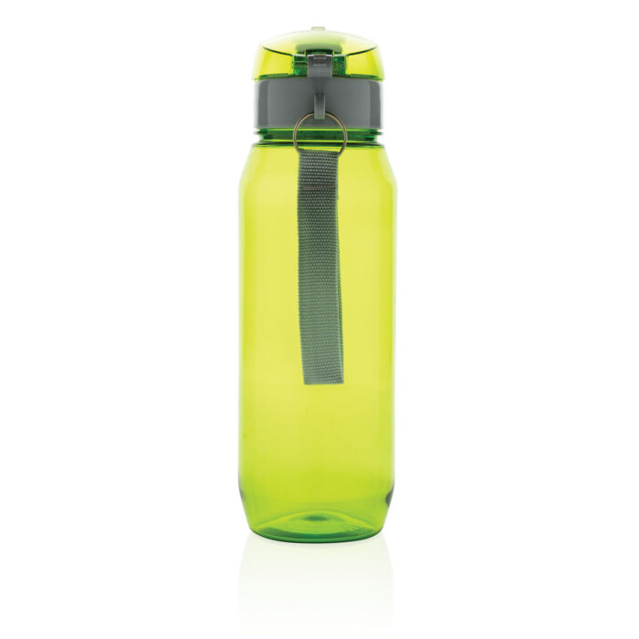 Бутылка для воды Tritan XL, 800 мл, зеленый