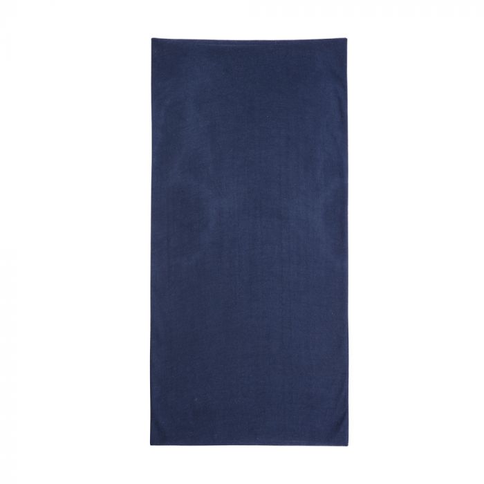 Многофункциональный шарф, синий