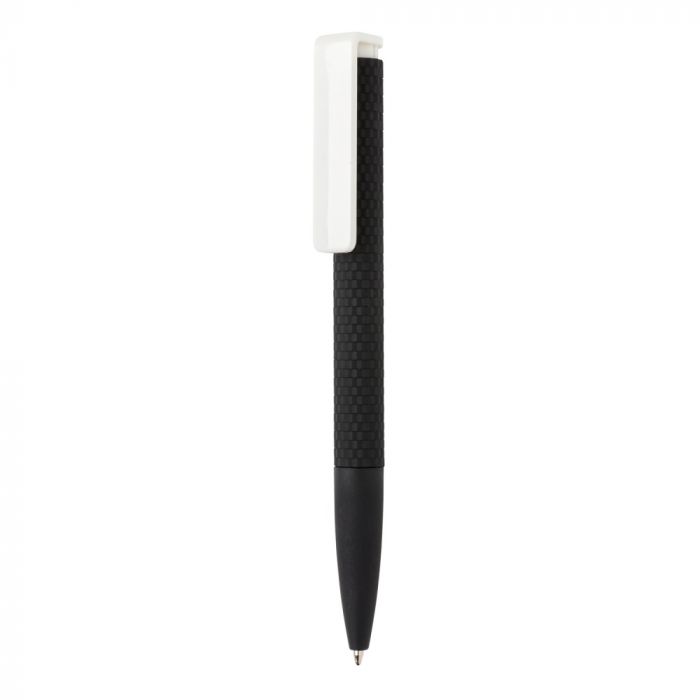 Ручка X7 Smooth Touch, черный