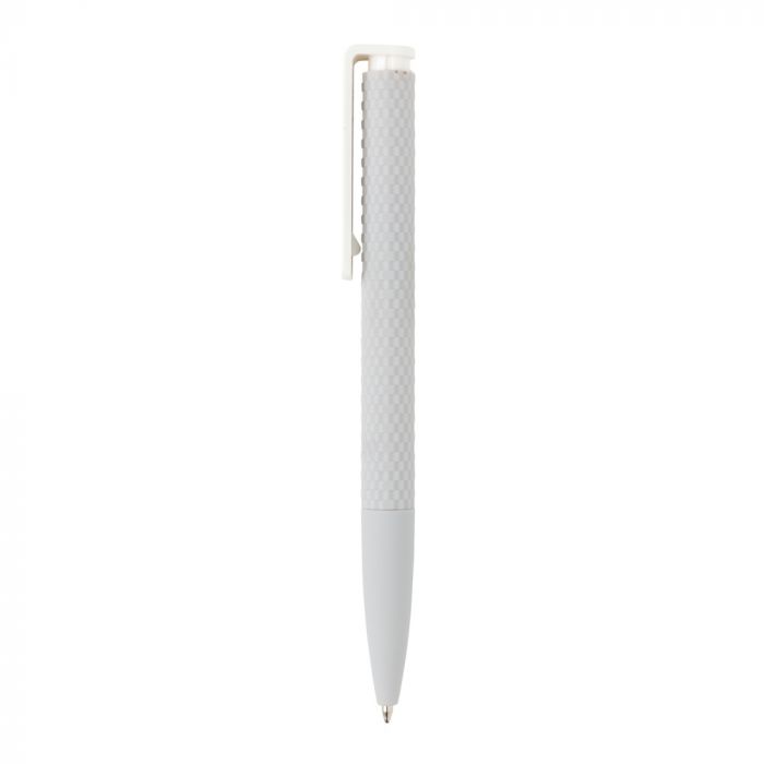 Ручка X7 Smooth Touch, серый