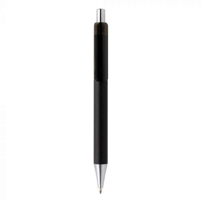 Ручка X8 Smooth Touch, черный