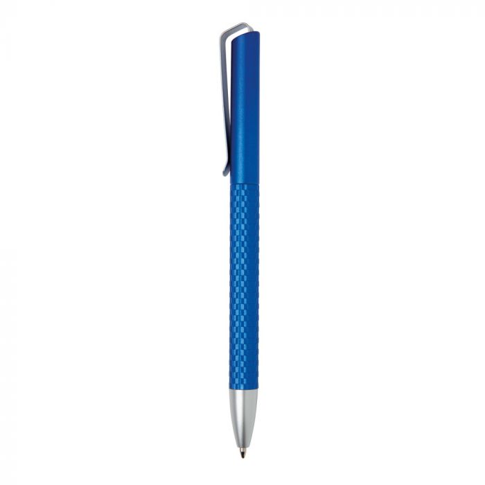 Ручка X3.2, синий