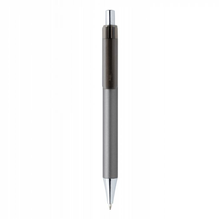 Ручка X8 Metallic, антрацитовый