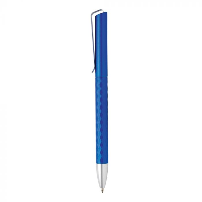 Ручка X3.1, синий
