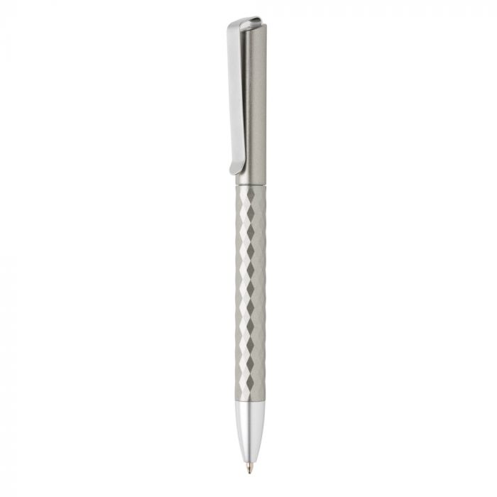 Ручка X3.1, серый
