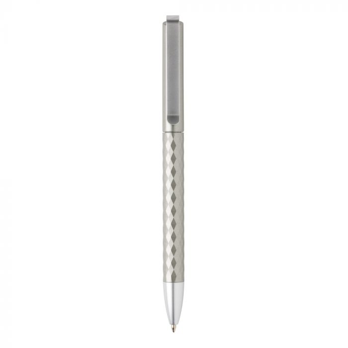 Ручка X3.1, серый