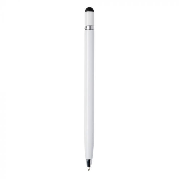 Металлическая ручка Simplistic, белый