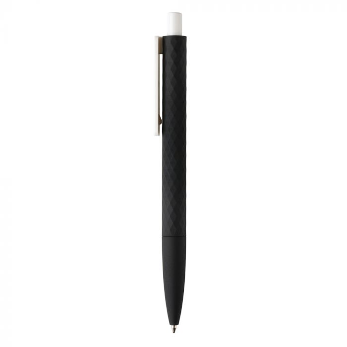 Ручка X3 Smooth Touch, черный