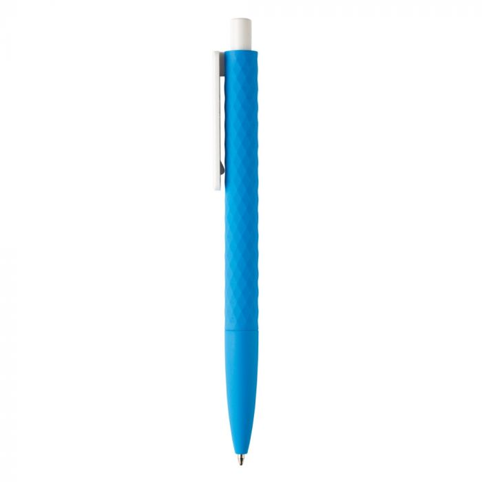 Ручка X3 Smooth Touch, синий