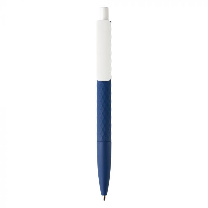 Ручка X3 Smooth Touch, темно-синий