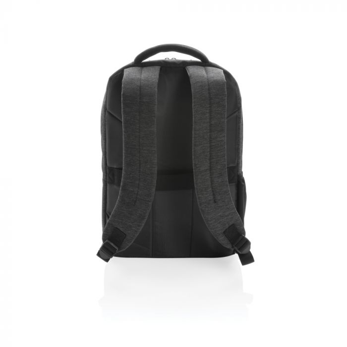 Рюкзак для ноутбука  15", черный
