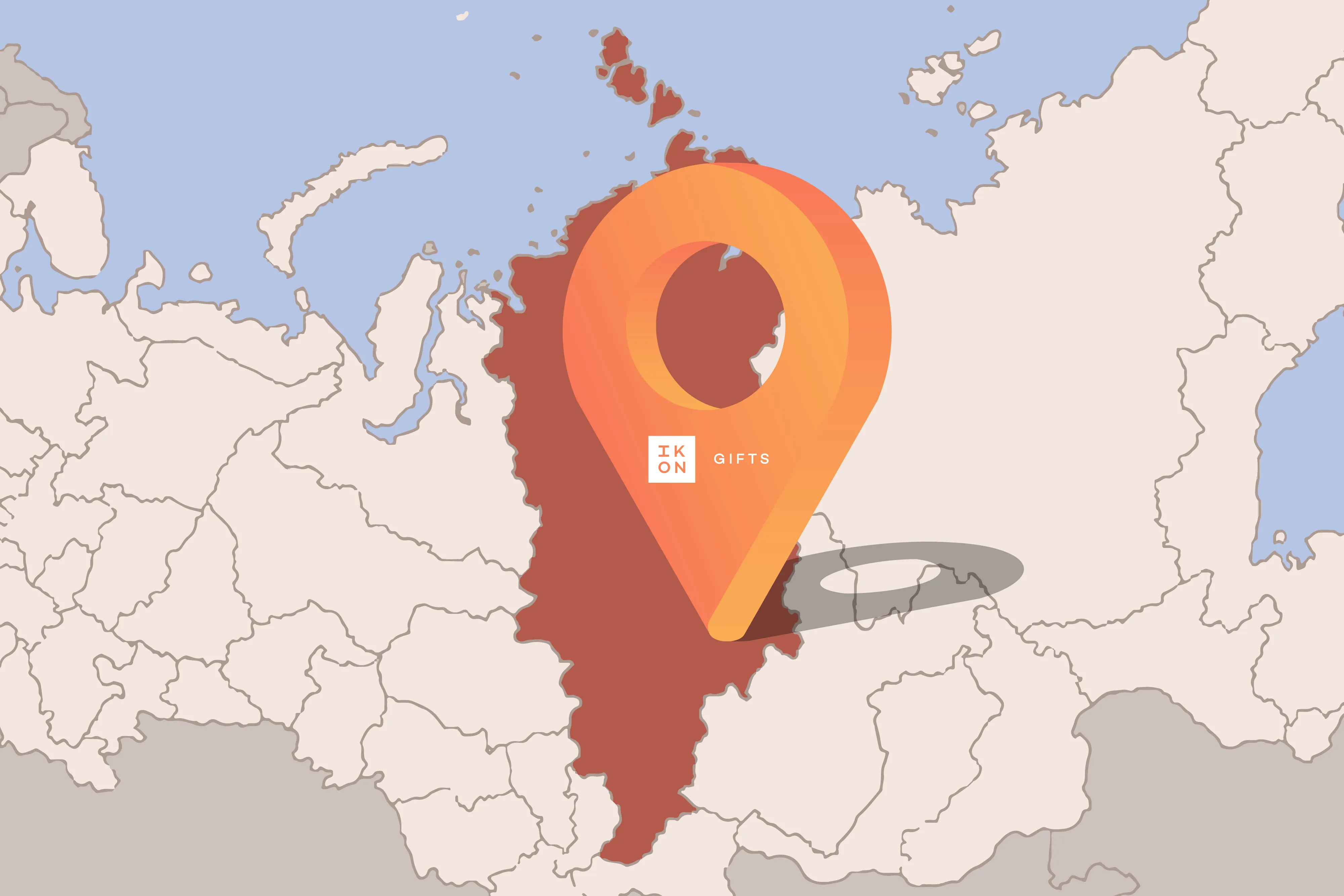 Мы открыли филиал в Красноярске